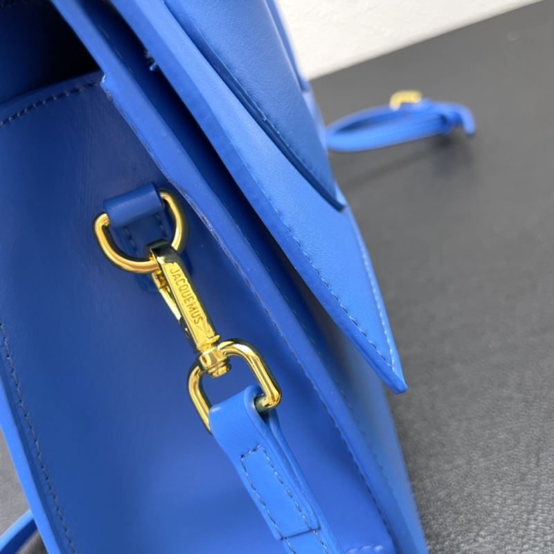 Jacquemus Top Handle Bags